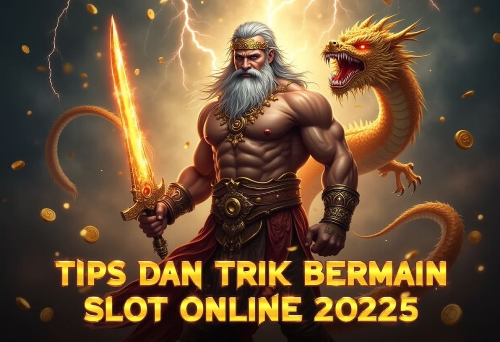 Tips Meraih Kemenangan di Slot: Rahasia 2025