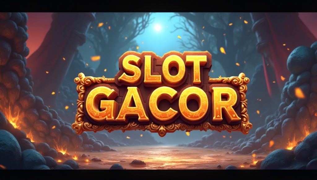 Slot Gacor Pragmatic Play: Kombinasi Pola dan Trik Main Biar Gampang JP