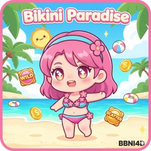 Bikini Paradise