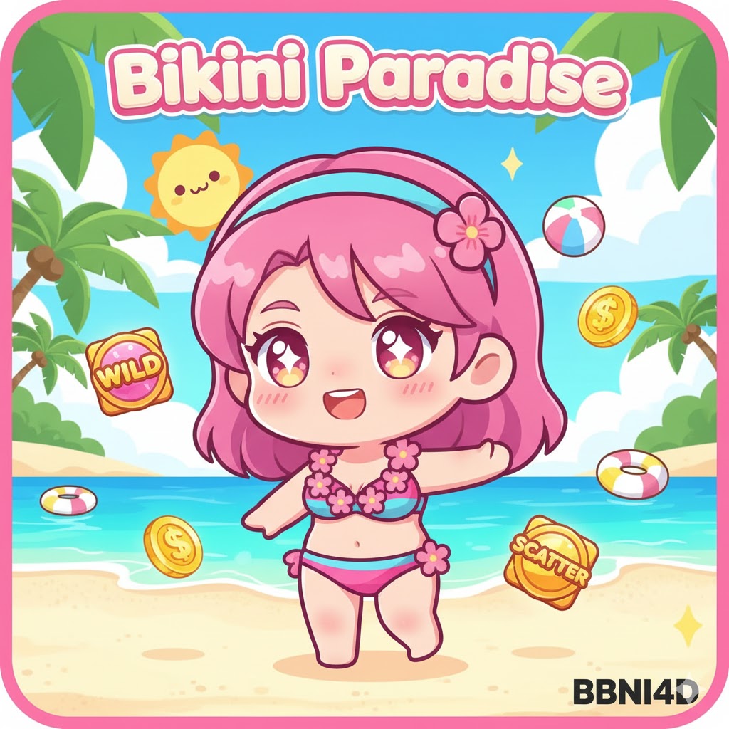 Bikini Paradise